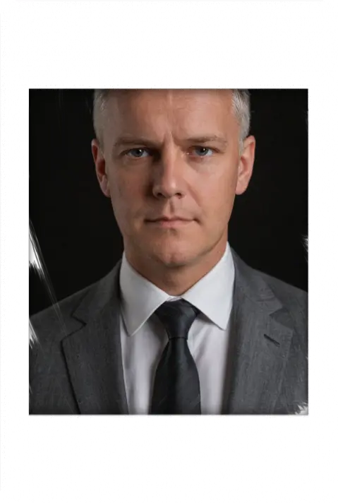 Michel Didier - CEO